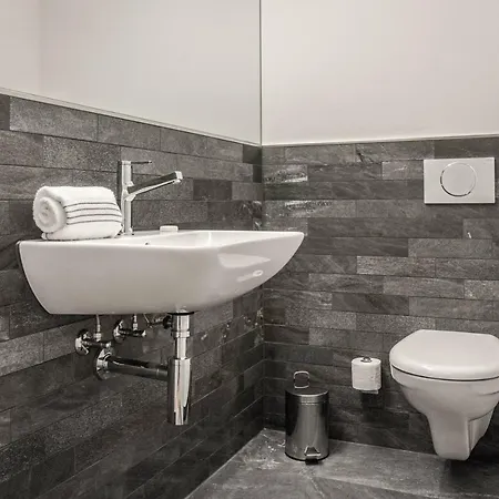 Apartment Jungfraucenter Tannhorn - Griwarent Ag