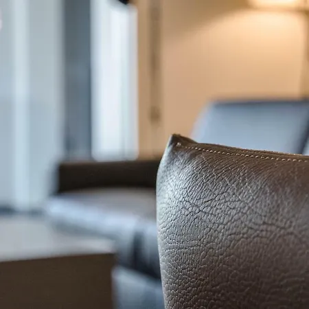 Jungfraucenter Tannhorn - Griwarent Ag Apartman Interlaken
